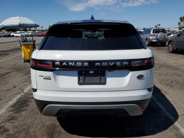 2020 LAND ROVER RANGE ROVE SALYB2EX8LA296147