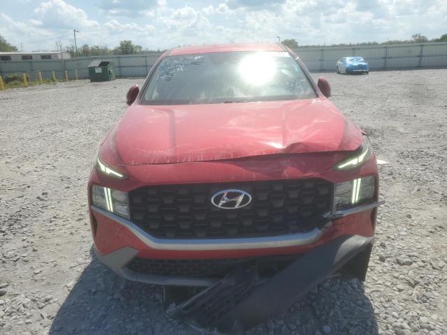 2021 HYUNDAI SANTA FE SE #3290285212