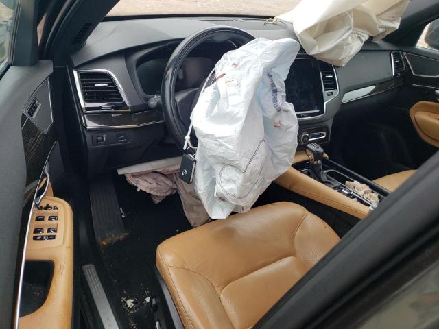 2018 VOLVO XC90 T5 YV4102KK4J1319960