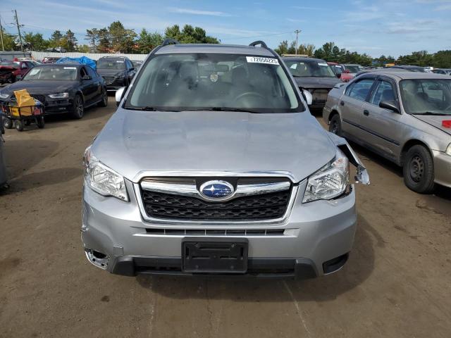 2016 SUBARU FORESTER 2 JF2SJADC6GH561347