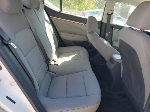 2017 HYUNDAI ELANTRA SE 5NPD74LF7HH116329