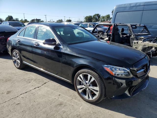 2021 MERCEDES-BENZ C 300 4MATIC W1KWF8EB7MR643325