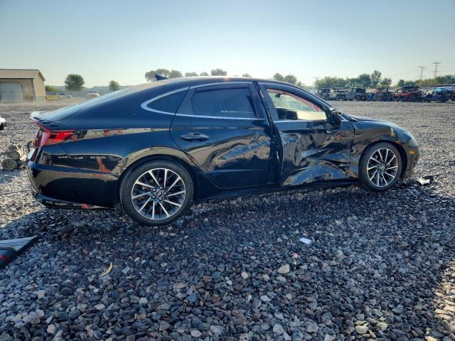 2020 HYUNDAI SONATA LIM 5NPEH4J2XLH024058