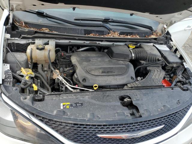 2020 CHRYSLER VOYAGER LX 2C4RC1DG4LR262514