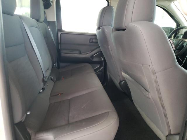 2022 NISSAN FRONTIER S 1N6ED1EK6NN694002