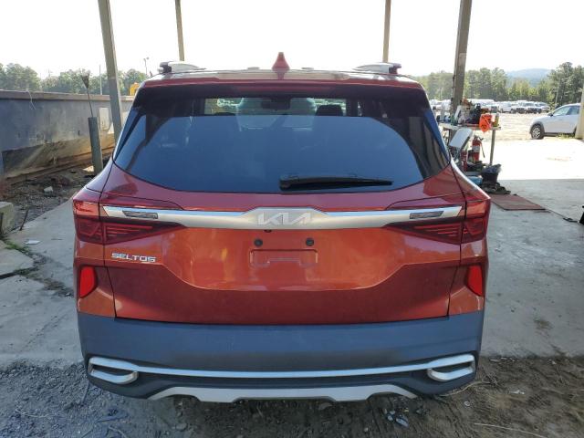 2023 KIA SELTOS S KNDEU2AA2P7379131