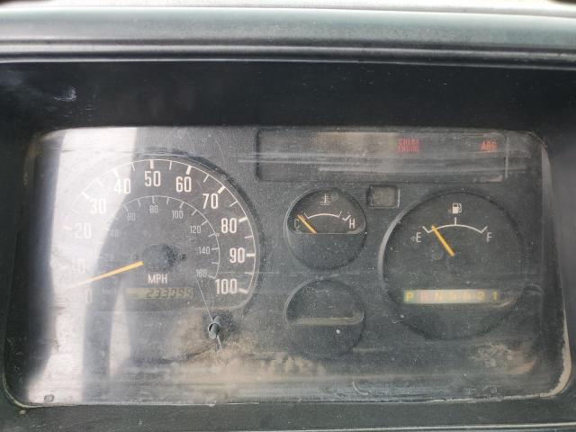 1999 GMC W4500 W450 #3234794400