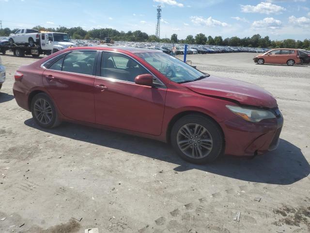 2016 TOYOTA CAMRY LE 4T1BF1FK3GU612911