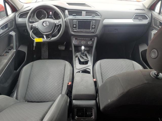2018 VOLKSWAGEN TIGUAN S #3277067167