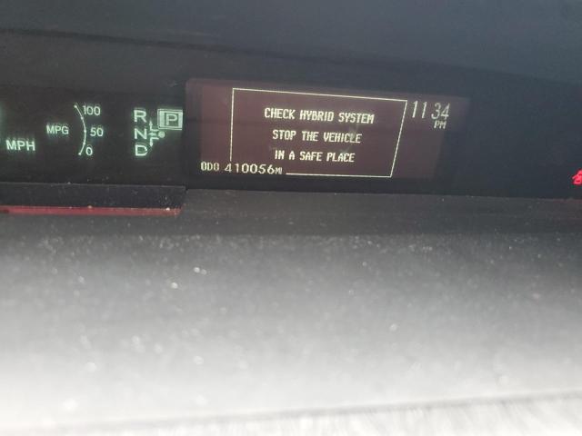 2015 TOYOTA PRIUS #3241545394