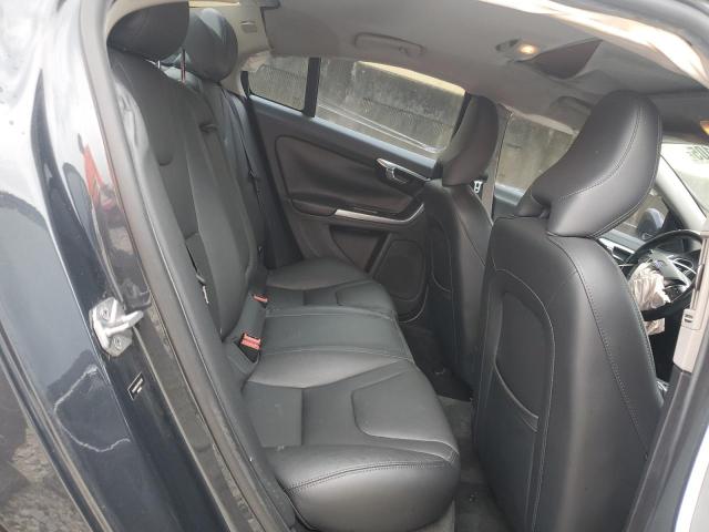 2015 VOLVO S60 PREMIER YV140MFK4F1348785