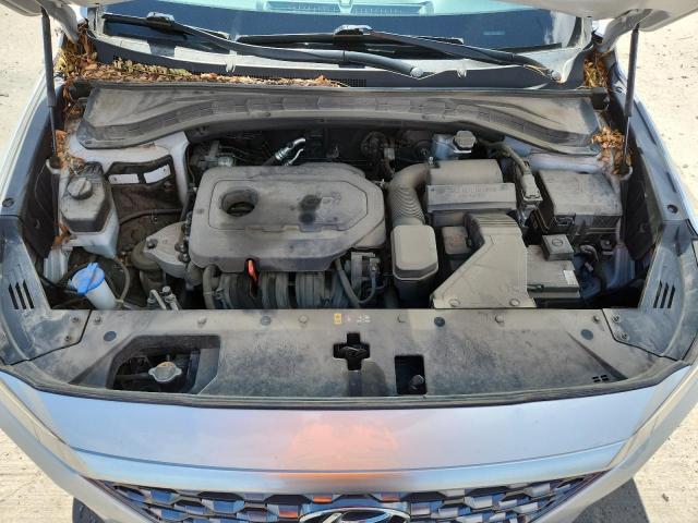 2019 HYUNDAI SANTA FE S 5NMS2CADXKH109669