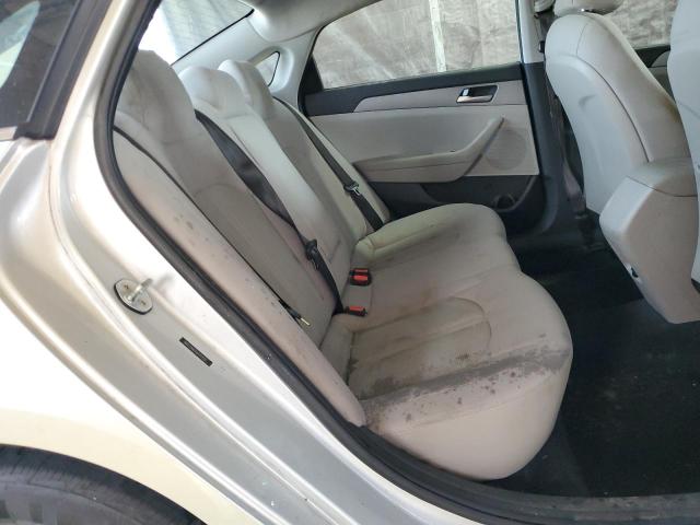 2018 HYUNDAI SONATA SE #3304531437