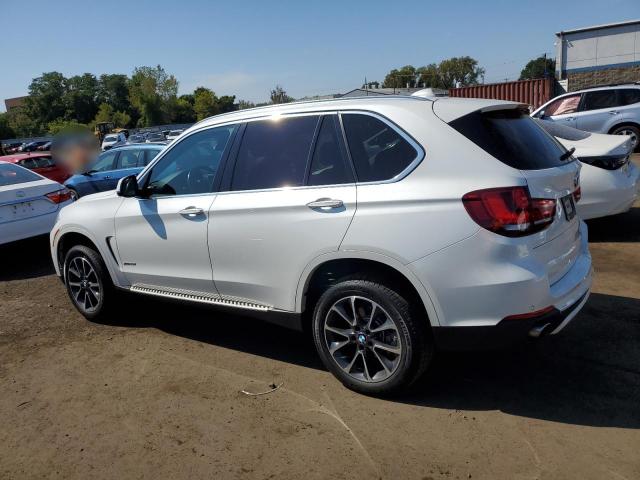2017 BMW X5 XDRIVE3 5UXKR0C37H0V79177