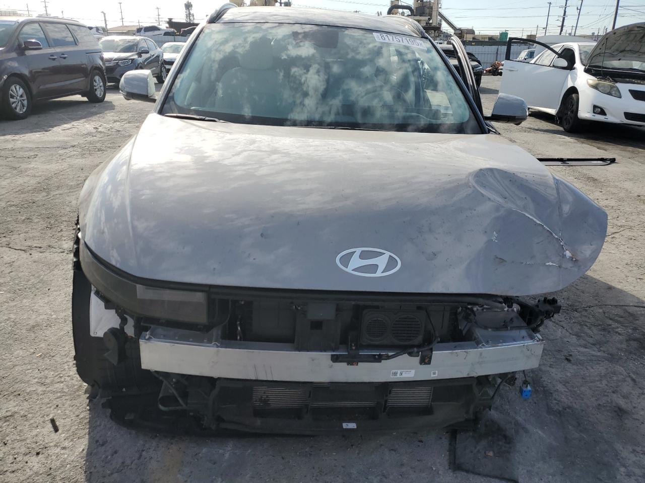 HYUNDAI IONIQ 5 LIMITED