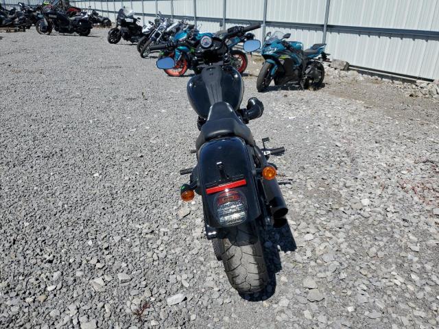 2022 HARLEY-DAVIDSON FXLRS - 1HD1YWZ13NB025934