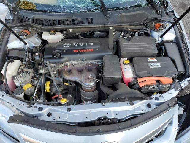 2010 TOYOTA CAMRY HYBR - 4T1BB3EK0AU121146