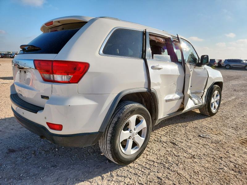 2011 JEEP GRAND CHER #3286759289