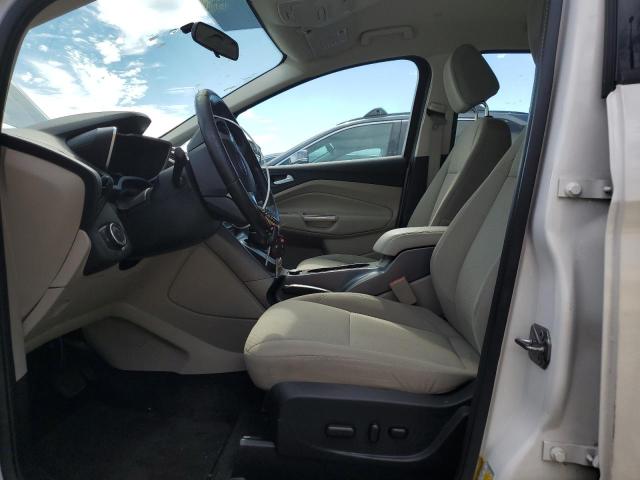 2017 FORD C-MAX SE 1FADP5EU2HL111302