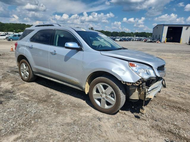 2015 CHEVROLET EQUINOX LTZ 2GNFLHE39F6330830