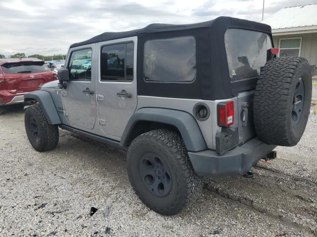 2016 JEEP WRANGLER U 1C4BJWDG2GL117751
