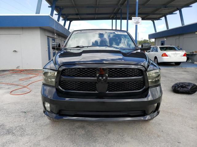 2015 RAM 1500 ST 1C6RR6FT4FS569939