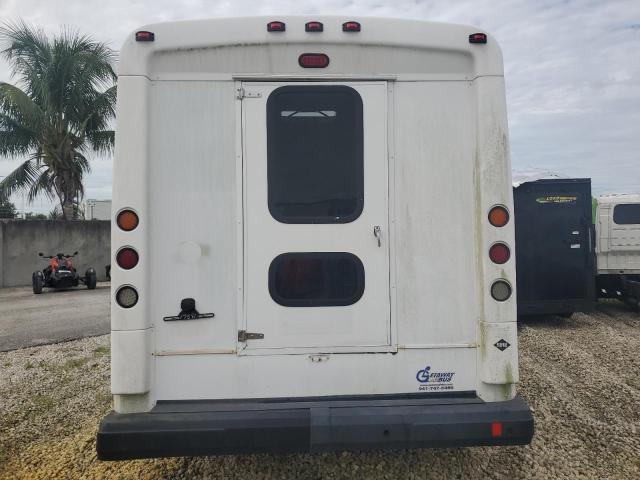 2015 FORD ECONOLINE #3230348683