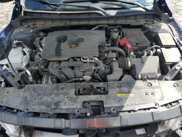 2019 NISSAN ALTIMA S 1N4BL4BV9KC209518