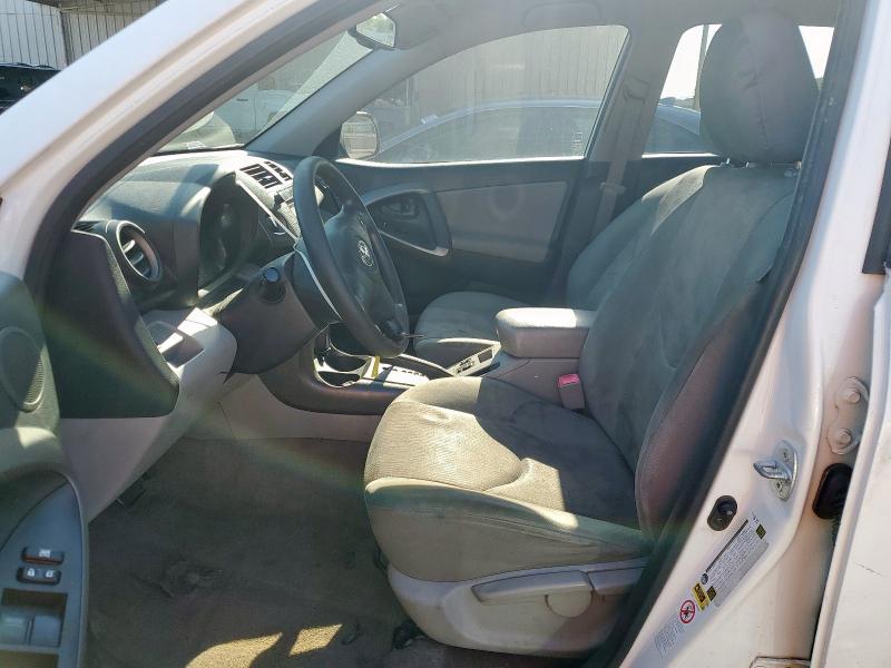 2010 TOYOTA RAV4 - JTMZF4DV6AD020217