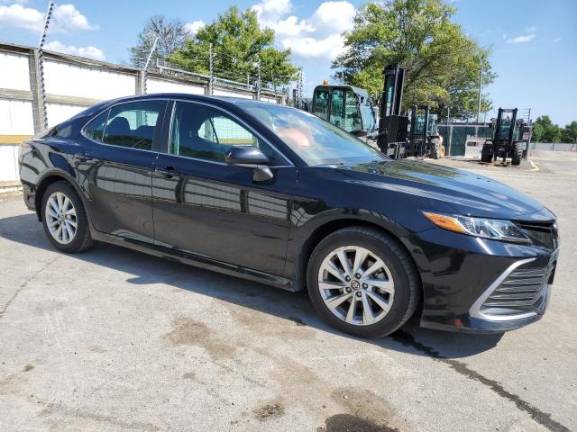 2024 TOYOTA CAMRY LE - 4T1C11AK8RU224974
