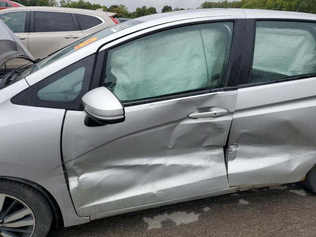 2015 HONDA FIT EX 3HGGK5H82FM702652