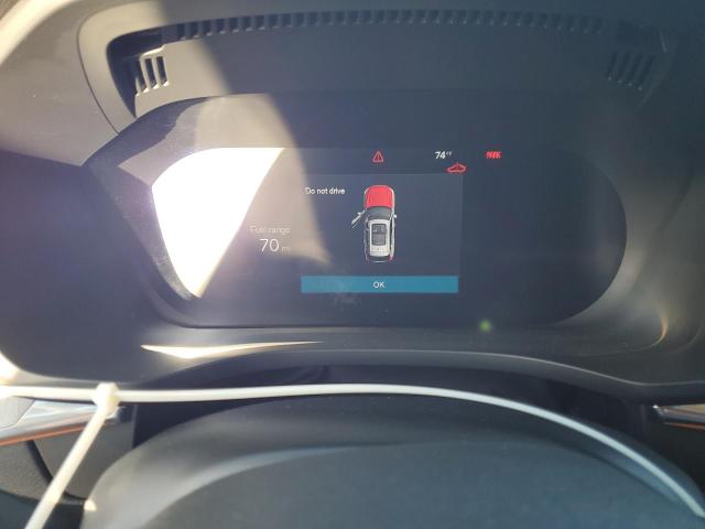 2025 VOLVO XC60 ULTRA #3305473083