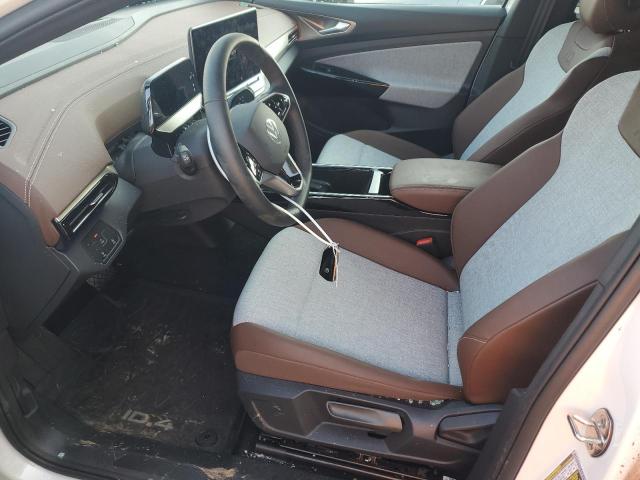 2024 VOLKSWAGEN ID.4 PRO 1V2CRPE89RC007355