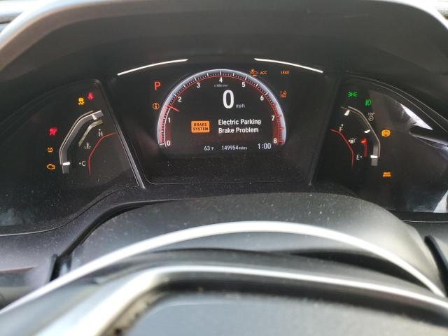 2020 HONDA CIVIC SPOR SHHFK7H44LU204020