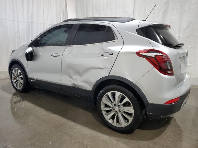 2019 BUICK ENCORE PRE KL4CJASB5KB895498