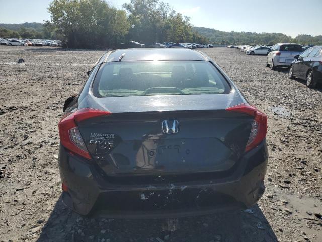 2016 HONDA CIVIC LX - 19XFC2F52GE065546