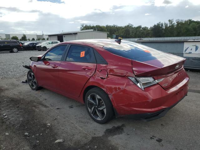 2023 HYUNDAI ELANTRA SE - KMHLS4AG1PU440236