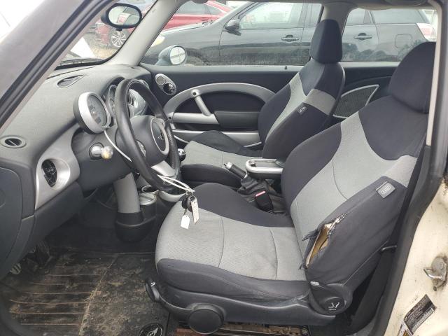 2005 MINI COOPER S #3296307493