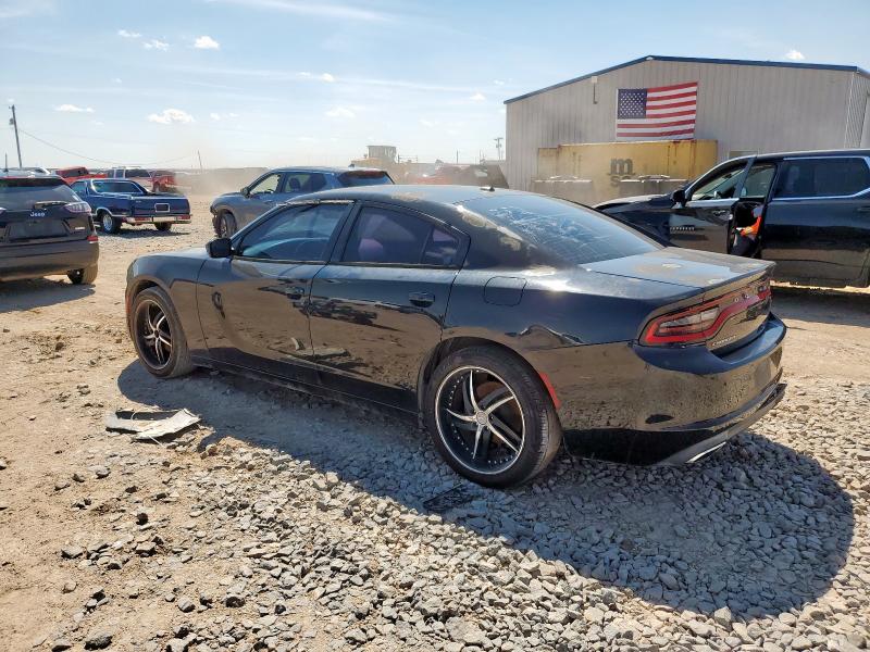 2016 DODGE CHARGER SE 2C3CDXBG8GH102970