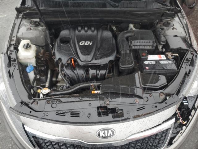 2013 KIA OPTIMA EX - 5XXGN4A75DG159264