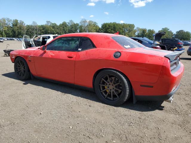2015 DODGE CHALLENGER R/T SCAT PACK 2C3CDZFJ8FH747280