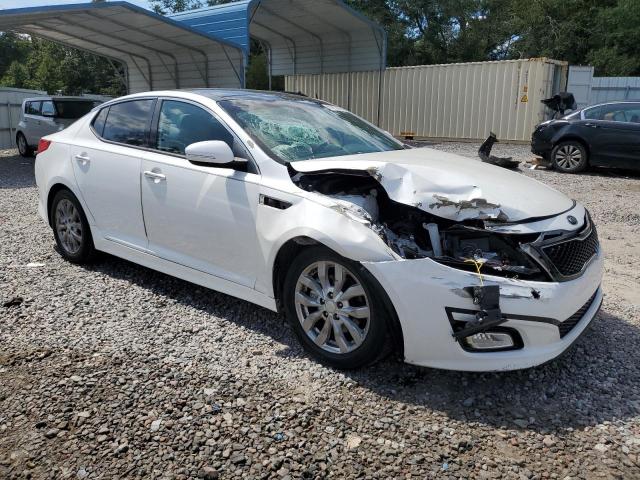 2015 KIA OPTIMA EX - 5XXGN4A75FG406933