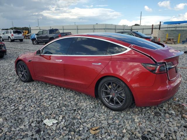 2020 TESLA MODEL 3 - 5YJ3E1EB5LF635929