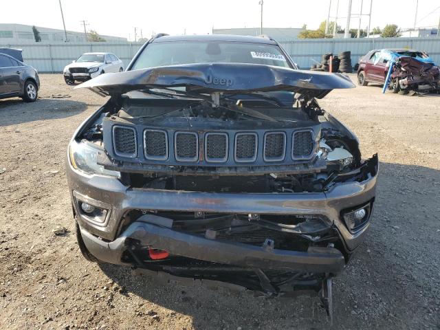 2019 JEEP COMPASS TR 3C4NJDDB7KT594808