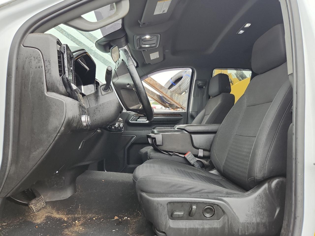 GMC SIERRA K2500 SLE