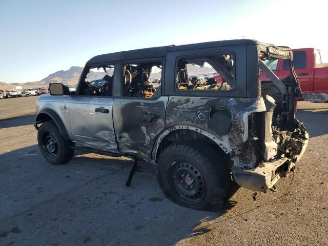 2023 FORD BRONCO BAS - 1FMEE5BP8PLC16357