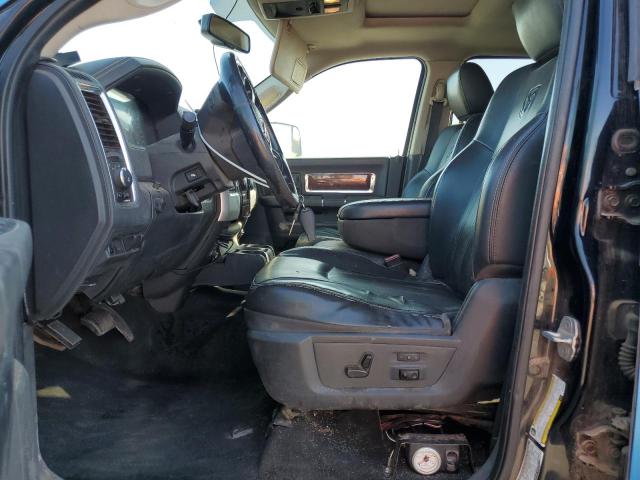 2012 DODGE RAM 3500 LARAMIE #3303020601