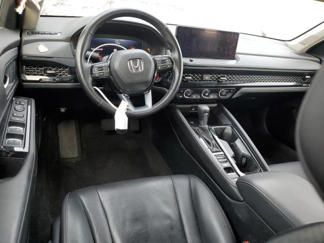2024 HONDA ACCORD TOU #3297883806
