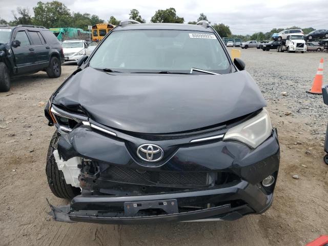2016 TOYOTA RAV4 XLE 2T3RFREVXGW507542