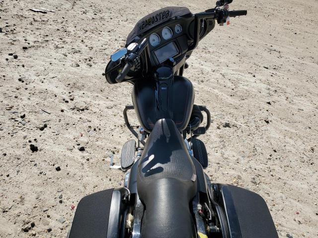 2015 HARLEY-DAVIDSON FLHXS STRE 1HD1KRM19FB654187